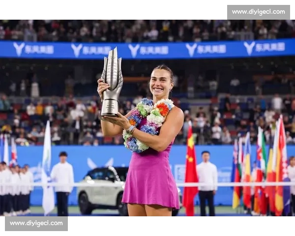 WTA赛事激战正酣 众星云集争夺世界网球桂冠 WTA赛事激战正酣 众星云集争夺世界网球桂冠