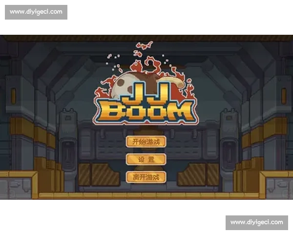 JJ比赛引领全民娱乐新风潮 打破传统竞技模式带来全新游戏体验